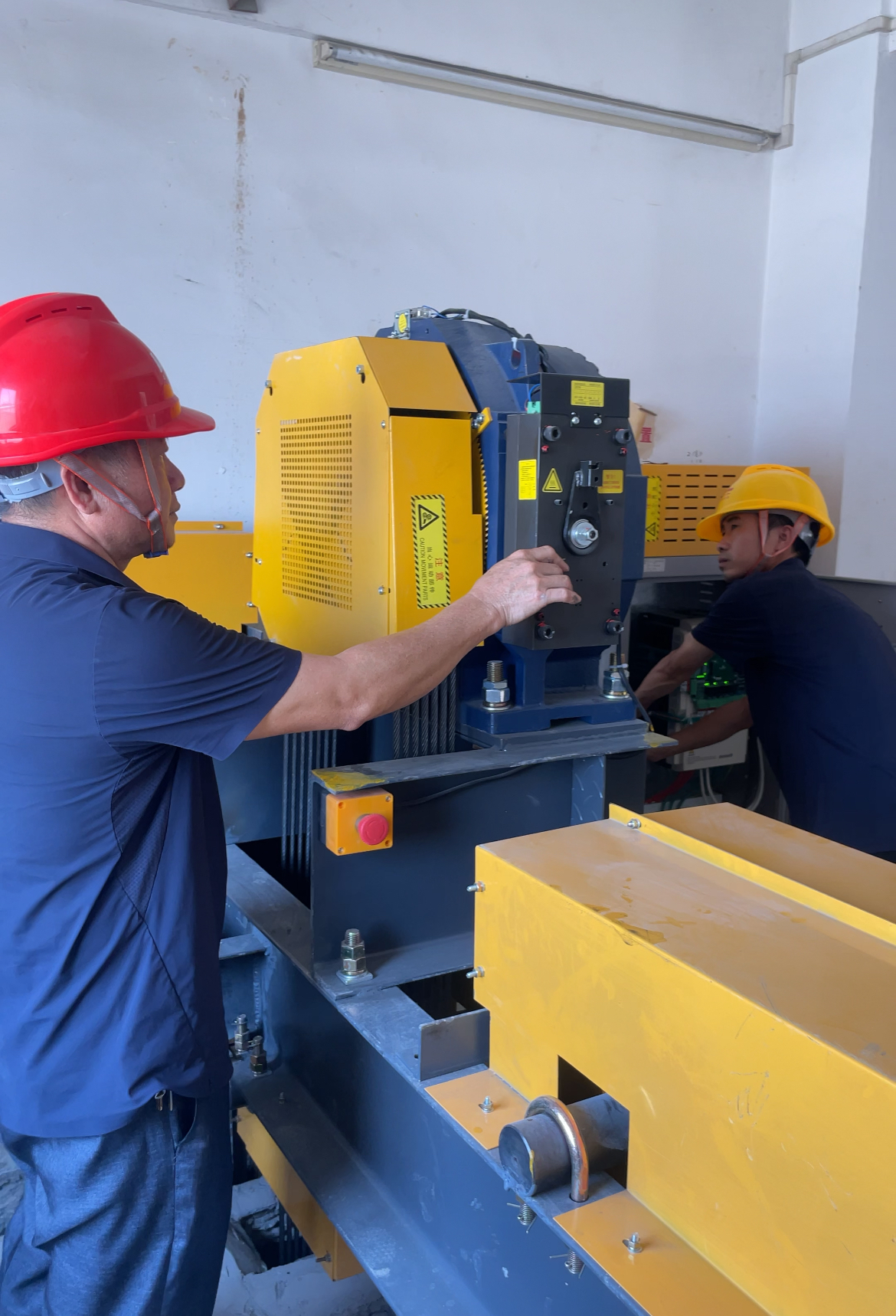 安全，是hth华体网页版登录入口刻在骨子里的承诺